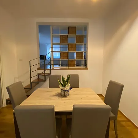Appartement La Casa Di Lello